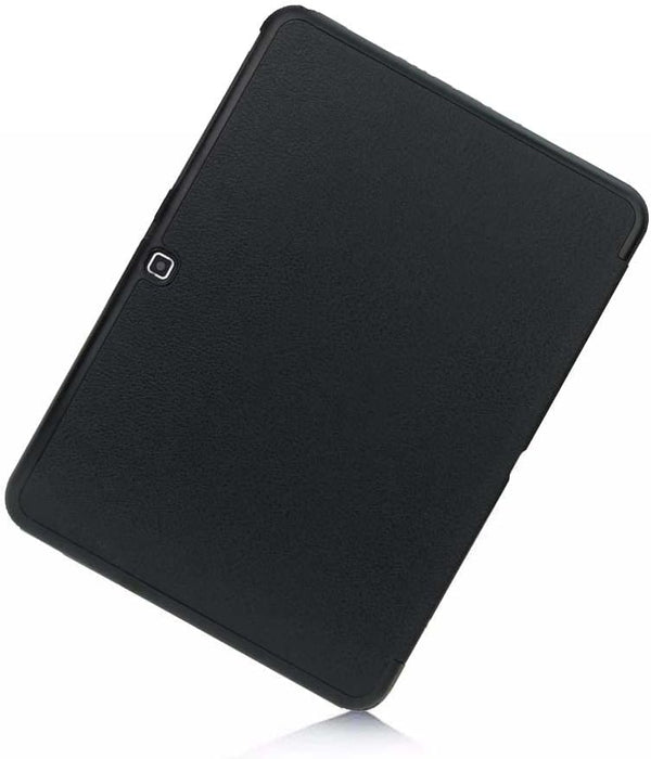Funda de piel sintética para Samsung Galaxy Tab 4 10.1 - Quierox - Tienda Online