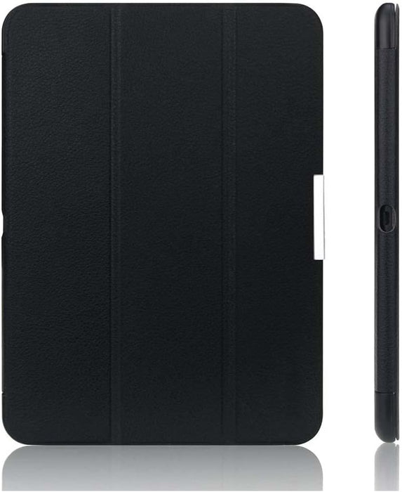 Funda de piel sintética para Samsung Galaxy Tab 4 10.1 - Quierox - Tienda Online