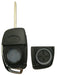 Funda de repuesto para llavero de Hyundai Sonata, Santa Fe, entrada sin llave, control remoto - Quierox - Tienda Online