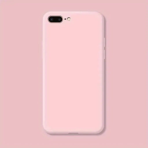 Funda de silicon para iPhone 7 Plus/8 Plus - Quierox - Tienda Online