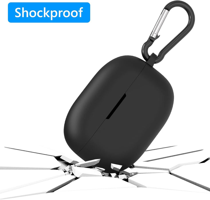 Funda de silicona compatible con auriculares Honor 3 Pro True Wireless - Quierox - Tienda Online