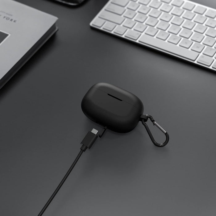 Funda de silicona compatible con auriculares Honor 3 Pro True Wireless - Quierox - Tienda Online