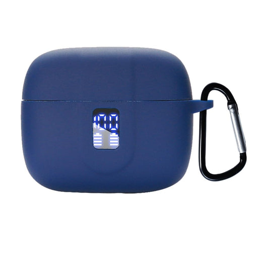 Funda de silicona compatible con auriculares inalámbricos TAGRY X08 y ZIUTY A1 - Quierox - Tienda Online