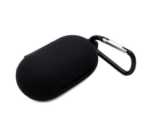 Funda de silicona con llavero para Samsung Galaxy Buds - Quierox - Tienda Online