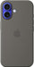 Funda de silicona con MagSafe para Apple iPhone 16 - Gris piedra - Quierox - Tienda Online
