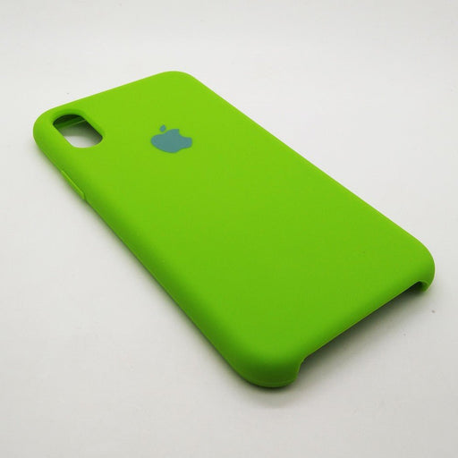 Funda de silicona de lujo de alta calidad para iPhone XS Max - Quierox - Tienda Online