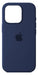Funda De Silicona Iphone 16 Pro - Quierox - Tienda Online