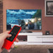 Funda de silicona liviana para control remoto de Apple TV 4K de 5.ª y 4.ª generación - Quierox - Tienda Online