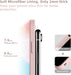 Funda de silicona Orda compatible con iPhone XR de 6,1", ultrafina, delgada - Quierox - Tienda Online