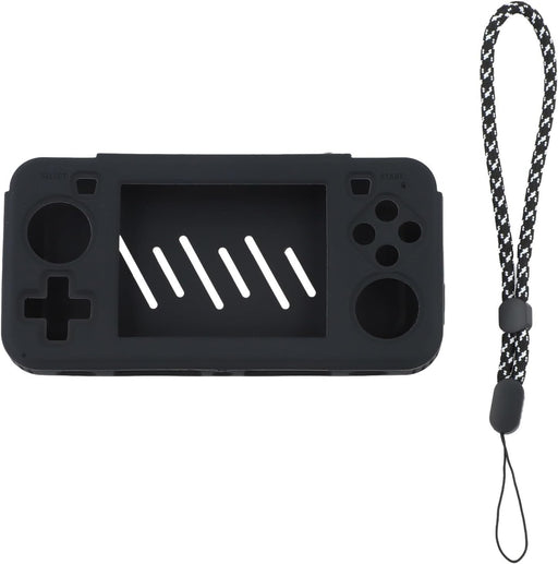 Funda de silicona para consola de juegos portátil R36H - Quierox - Tienda Online
