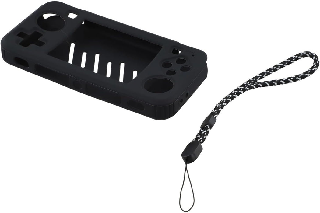 Funda de silicona para consola de juegos portátil R36H - Quierox - Tienda Online