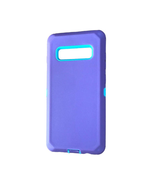 Funda de silicona para Smartphone Samsung Galaxy S10 - Quierox - Tienda Online