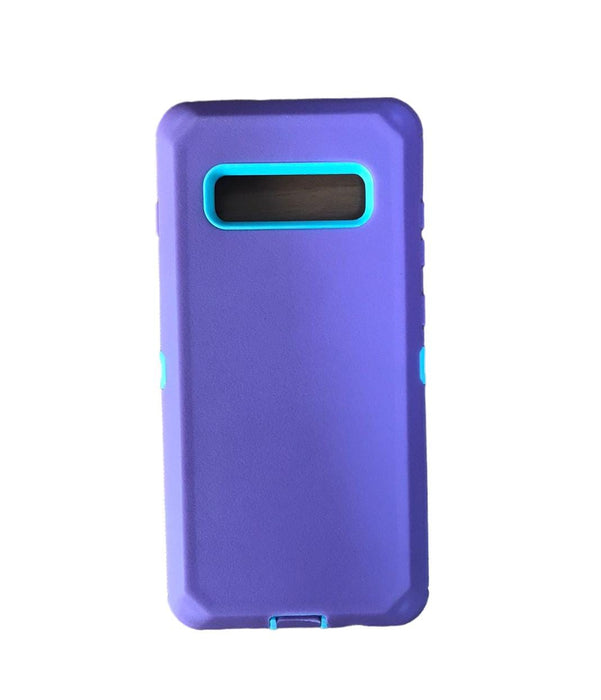 Funda de silicona para Smartphone Samsung Galaxy S10 - Quierox - Tienda Online