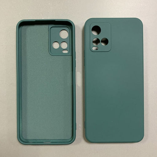 Funda de silicona para teléfono Para vivo Y21 Y32 Y33s Y21s - Quierox - Tienda Online