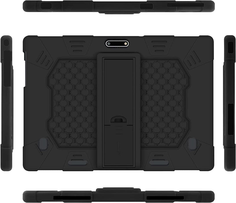 Funda de silicona para YOTOPT 10, TOSCiDO M863/T22, Padgene Q20, YUMKEM 10 - Quierox - Tienda Online