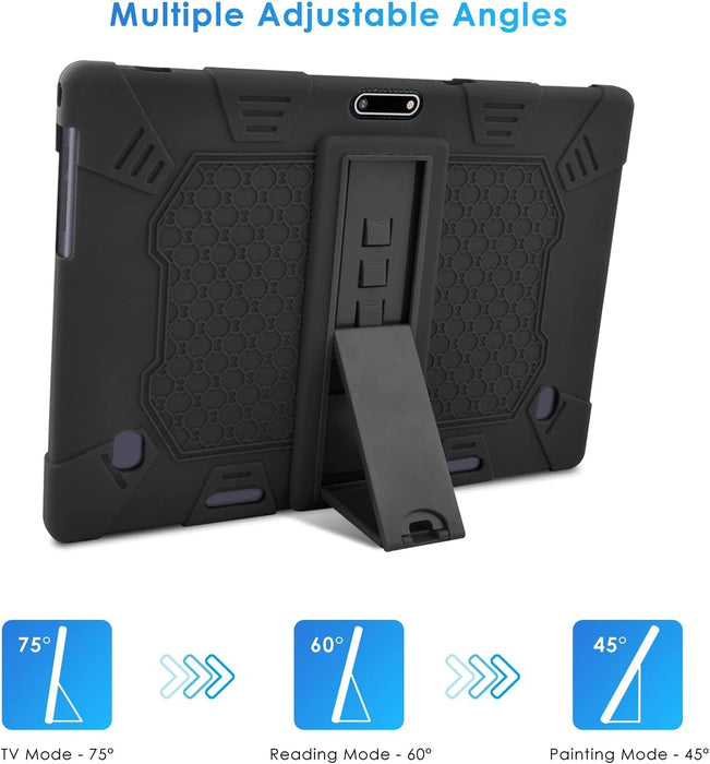 Funda de silicona para YOTOPT 10, TOSCiDO M863/T22, Padgene Q20, YUMKEM 10 - Quierox - Tienda Online