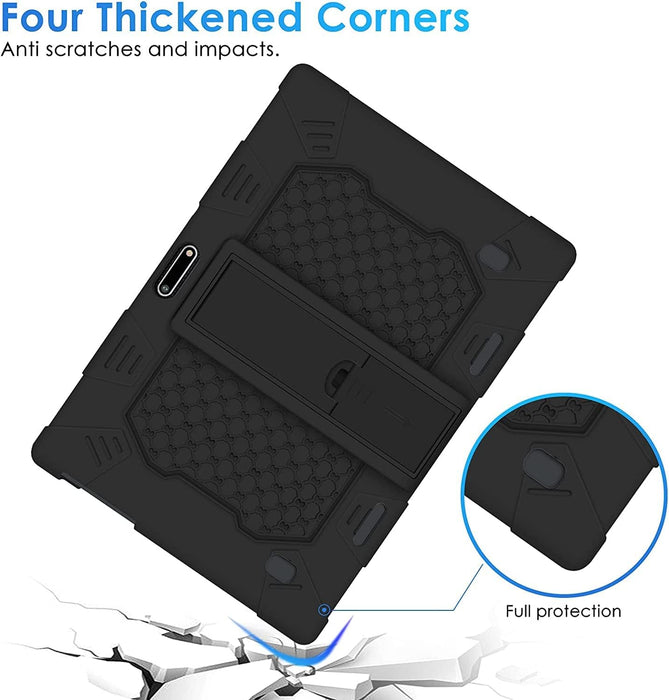 Funda de silicona para YOTOPT 10, TOSCiDO M863/T22, Padgene Q20, YUMKEM 10 - Quierox - Tienda Online