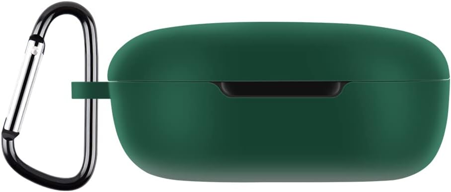 Funda de silicona suave de ajuste delgado, compatible con Redmi Buds 4 Lite - Quierox - Tienda Online