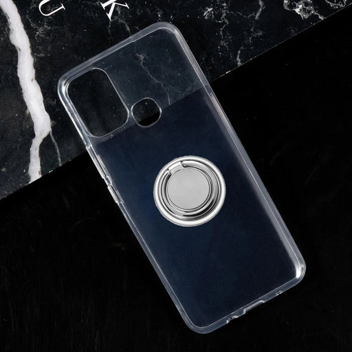 Funda de silicona suave para Infinix Hot 11 Play - Quierox - Tienda Online