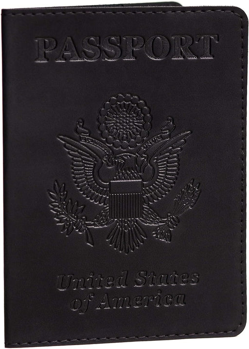 Funda de soporte para pasaporte, unisex - Quierox - Tienda Online