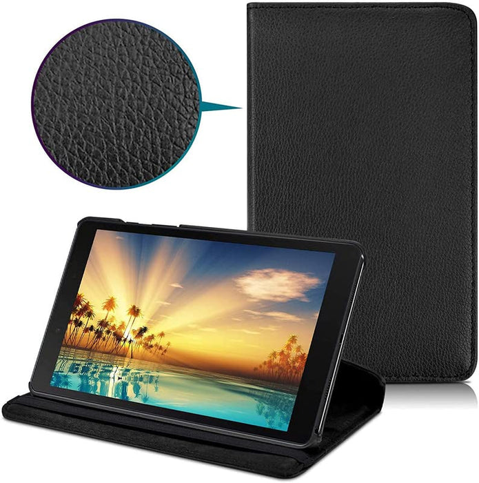 Funda de tablets de Cuero para Nokia T20 - Quierox - Tienda Online