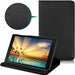 Funda de tablets de Cuero para Nokia T20 - Quierox - Tienda Online