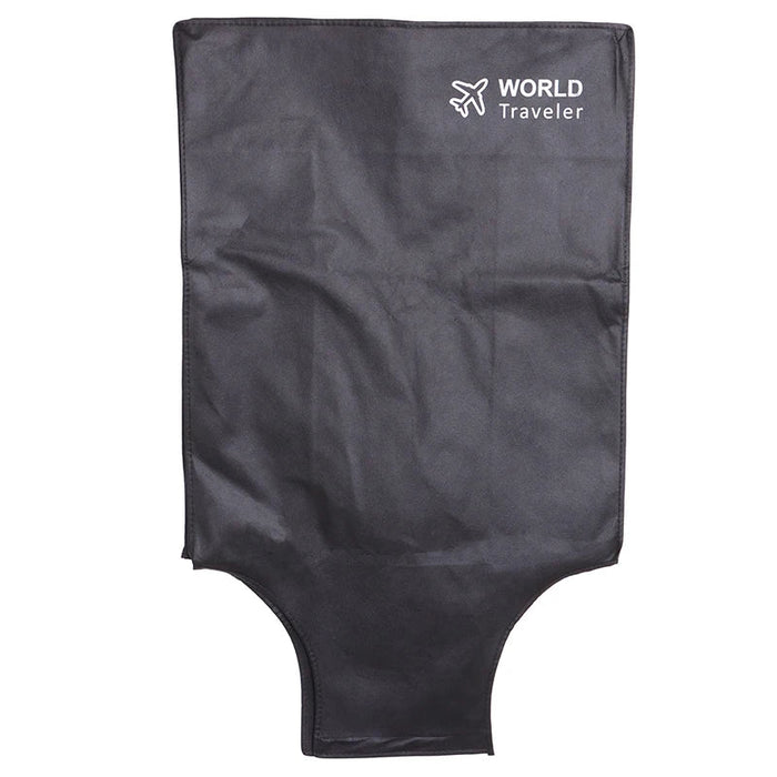 Funda de tela no tejida para equipaje, resistente al polvo, antiarañazos y antidesgaste. - Quierox - Tienda Online