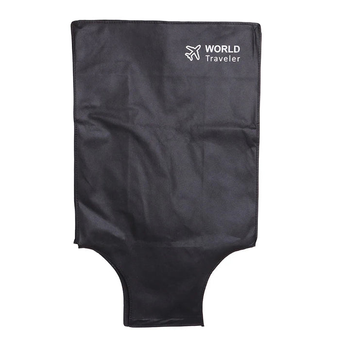 Funda de tela no tejida para equipaje, resistente al polvo, antiarañazos y antidesgaste. - Quierox - Tienda Online