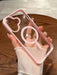 Funda de teléfono básico magnético de lujo para iPhone 16 - Quierox - Tienda Online