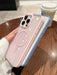 Funda de teléfono básico magnético de lujo para iPhone 16 - Quierox - Tienda Online