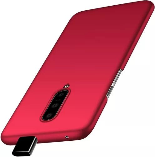 Funda De Teléfono Compatible Con Oneplus 7 Pro Case Slim Pro - Quierox - Tienda Online