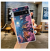 Funda de teléfono con paisaje de anime japonés para Google Pixel 8, 7, 6 Pro - Quierox - Tienda Online