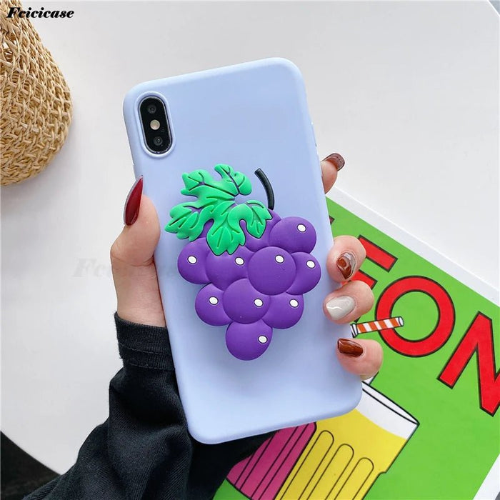 Funda de telefono con pop it para Xiaomi Redmi 9A - Quierox - Tienda Online