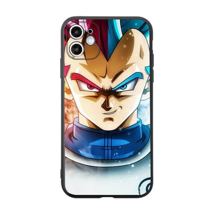 Funda de teléfono Dragon Ball Z para iphone 14 Plus - Quierox - Tienda Online