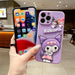 Funda de teléfono KUROMI Iphone 11 pro max - Quierox - Tienda Online