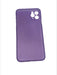 Funda de teléfono morada para iPhone 11 Pro Max - Quierox - Tienda Online