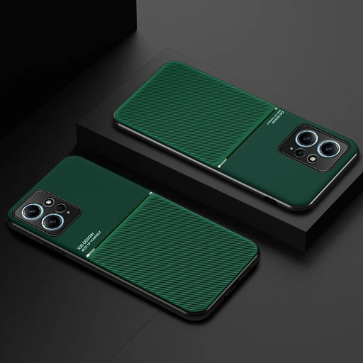 Funda de teléfono móvil magnética, Protector Turbo para Xiaomi Redmi Note 12 - Quierox - Tienda Online