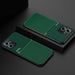 Funda de teléfono móvil magnética, Protector Turbo para Xiaomi Redmi Note 12 - Quierox - Tienda Online