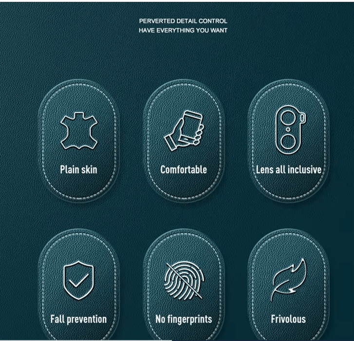 Funda de teléfono para XIAOMI Mi 9t Funda de cuero PU de lujo - Quierox - Tienda Online