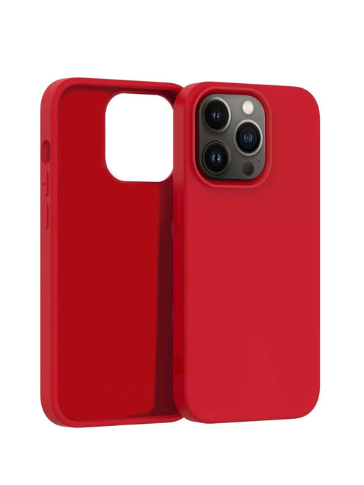 Funda de teléfono sólida - Quierox - Tienda Online