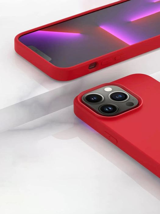 Funda de teléfono sólida - Quierox - Tienda Online