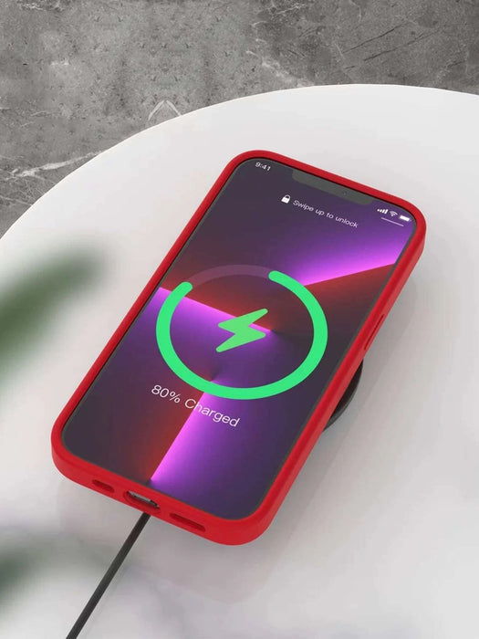 Funda de teléfono sólida - Quierox - Tienda Online