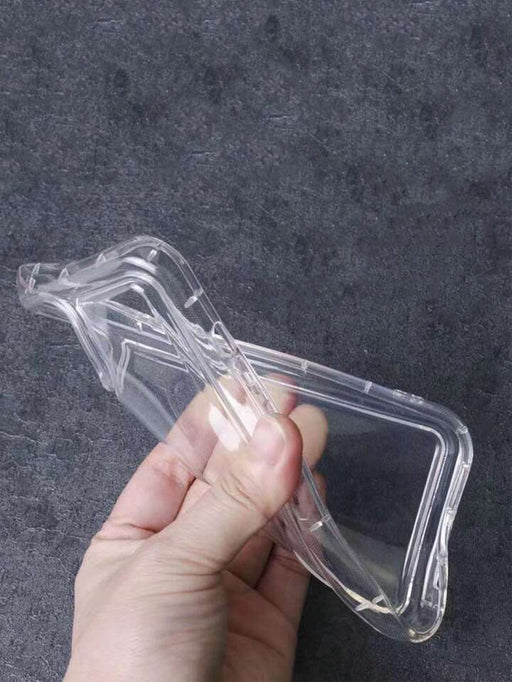 Funda De Teléfono Transparente, Compatible Con Iphone XR - Quierox - Tienda Online