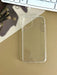 Funda de teléfono transparente con purpurina brillante, para Iphone - Quierox - Tienda Online