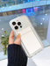 Funda de TPU desmontable 2 en 1 con tarjetero, compatible con iPhone - Quierox - Tienda Online