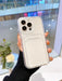 Funda de TPU desmontable 2 en 1 con tarjetero, compatible con iPhone - Quierox - Tienda Online