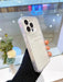 Funda de TPU desmontable 2 en 1 con tarjetero, compatible con iPhone - Quierox - Tienda Online