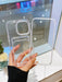 Funda de TPU desmontable 2 en 1 con tarjetero, compatible con iPhone - Quierox - Tienda Online