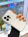 Funda de TPU desmontable 2 en 1 con tarjetero, compatible con iPhone - Quierox - Tienda Online