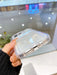 Funda de TPU desmontable 2 en 1 con tarjetero, compatible con iPhone - Quierox - Tienda Online